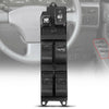 Master Main Power Window Switch for Toyota Landcruiser 80 Series 1990-1998