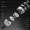 Alternator for BMW X5 E70 2006-2010 3.0L 6cyl 3.0si xDrive 30i SAV Petrol N52