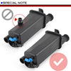 Radiator Expansion Tank for BMW E46 316i 318i 320d 330i E53 X5 With Cap&Sensor