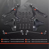 4x Front Lower Control Arms Sway Bar Links Suspension Kit for Volvo 850 S70 V70
