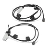 2x Front & Rear Brake Pad Wear Sensor for Mini Cooper Clubman R55 R56 R57 R58