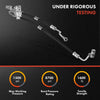 Expansion Power Steering Hose for BMW X5 E70 F15 X6 E71 E72 F16 3.0L 2008-2019
