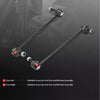 2x Front Sway Bar End Link for BMW E84 E87 E90 E91 E92 135i 318i 323i 335i X1 Z4