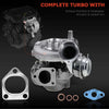 GT2260V Turbo Turbocharger for BMW X5 E53 3.0L 6cyl 2003-2006 M57N 160kW Diesel