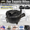 Air Filter Cleaner Box for Toyota Hilux 05-08 3.0L Diesel Without Sensor Hole
