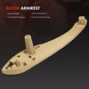 Rear Left Beige Interior Door Pull Handle for BMW F30 F31 F34 F80 316i 320i M3