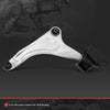 Lower Front Left Control Arm for Land Rover Range Rover Evoque L538 2.0L 2.2L