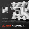 Intake Manifold for Ford 302 351 Cleveland 2V Small Block V8 RPM Air Gap 7564