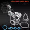 CT12B Turbo Charger Turbocharger for Toyota Hilux Landcruiser Prado 90 120 3.0L