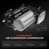 Air Suspension Compressor for BMW X5 E70 X6 E71 2007-2014 I6 3.0L V8 4.4L 4.8L