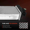 Turbo Intercooler for Isuzu D-Max DMax TFR TFS 2012-2020 3.0L 4JJ1 Diesel Ute