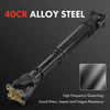 Front Drive Driveshaft for Toyota LandCruiser HDJ100 UZJ100 1998-2007 AWD 650mm