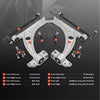 8x Lower Front Control Arm for Audi Q3 8UG 8UB VW Passat CC 3C2 3C5 Tiguan 5N