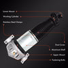 Rear Left Air Suspension Strut Shock Absorber for Audi Q7 4LB Touareg Porsche
