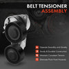 Drive Belt Tensioner for Volvo S60 S80 V70 XC70 XC90 2001-2014 2.4L Diesel