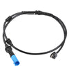 1x Front Brake Pad Wear Sensor for BMW X3 F97 G01 X4 F98 G02 2017-2021 2.0L 3.0L
