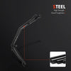 Fuel Tank Filler Neck Pipe for Toyota Landcruiser FJ HDJ HZJ 80 1990-1998 Diesel