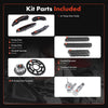 Timing Chain Kits for BMW 116d 118d 125d 320d 325d 520d E83 E88 E90 E91 2.0L N47