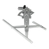 1x Front Right Window Regulator for Isuzu D-Max TFS TFR 06/2012-2024 3.0L 4JJ1
