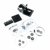 Left Snorkel Kit for Jeep Grand Cherokee ZJ ZG 93-98 4x4 Off Road Intake System