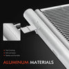 A/C AC Condenser W/ Drier for Hyundai Kona OS SX2 09/2017-2024 1.6L G4FP G4FJ