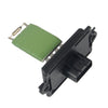 Blower Motor Resistor for Jeep Grand Cherokee WH 2005-2007 Commander 5143127AA