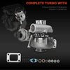 GTB2056LV Turbocharger for Fiat Ducato 250 290 Iveco Daily 2006-2021 3.0L Van