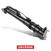 Rear Air Suspension Strut Shock Absorber for Mercedes Benz W164 X164 2005-2012