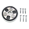 Rear Tail Shaft Coupling Flex Disc for Audi A3 Q3 VW Tiguan Skoda Superb Octavia