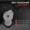 Drive Belt Tensioner for Volvo S60 S80 V60 V70 XC70 2.0L 2.4L D5 D3 2007-2018