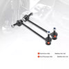 2x Front Sway Bar End Link for BMW E39 520i 523i 525i 528i 530i 1995-2003 RWD