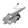 1x Rear Left Window Regulator W/ Motor for Mitsubishi Triton ML MN 2005-2015 Ute