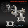 TD025L4BR Turbocharger for Audi A1 A3 Q3 Volkswagen Golf Tiguan 2012-2024 1.4L