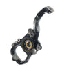 Steering Knuckle Front Left for Toyota Landcruiser 100 Series Lexus LX470 98-07