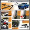 2x Bonnet Hood Gas Struts Damper Lift Support for Toyota Hilux Revo 2015-2018