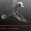 1x Lower Front Left Control Arm for Benz W251 V251 R500 R280 R300 R320 R350 CDI