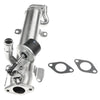 EGR Cooler Valve Cooler For Audi A3 TT 8P VW MK6 Golf Passat EOS Skoda Octavia
