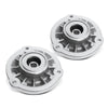 2x Front Suspension Strut Mount Bearing for BMW X3 F25 X4 F26 xDrive 2010-2018