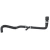 Upper Radiator Return Coolant Hose for BMW X5 E70 2006-2009 3.0L N52 xDrive 30i