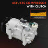A/C AC Air Compressor for Benz W169 W245 W204 A170 A180 B180 B200 C180 2004-2012