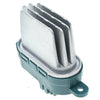 AC Blower Motor Fan Resistor for Audi Q7 VW Amarok Touareg Transporter MultiVan
