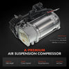 Air Suspension Compressor for BMW E53 X5 2000-2006 with 4 Corner 37226787617