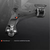 Lower Front Left Control Arm for Volvo S60 134 S80 124 V60 V70 Ford Mondeo MA MC