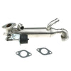 EGR Cooler Valve Cooler For VW Touareg Transporter 7L 7F 2.5L Diesel 2003-2010