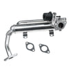 EGR Valve Cooler for Audi A3 VW Caddy Golf Passat Touran EOS Polo Skoda Octavia