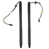 2x Spindle Drive Gas Struts w/ Automatic Opener Tailgate for Volvo XC60 08-15