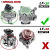LF-30 Premium Front Power Steering Pump for BMW E46 3 Series M52 M54 1999-2006