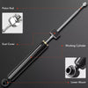 2x Rear Shock Absorber for Peugeot 307 3B 3E 3H 308 CC T7 Citroën C4 LC Picasso