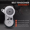 Drive Belt Tensioner for Mitsubishi Grandis BA Lancer EVO VIII Outlander ZE ZF