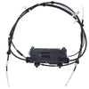 Lower Park Brake Module Handbrake Actuator for Land Rover Range Rover Sport L320